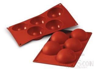 Sillcone Mold/Cake Mold