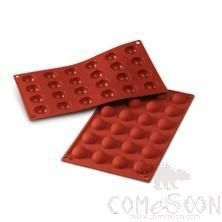 Sillcone Mold/Cake Mold