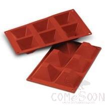 Sillcone Mold/Cake Mold