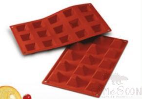 Sillcone Mold/Cake Mold