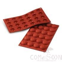 Sillcone Mold/Cake Mold