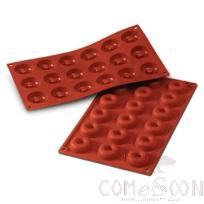 Sillcone Mold/Cake Mold