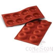 Sillcone Mold/Cake Mold