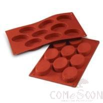 Sillcone Mold/Cake Mold