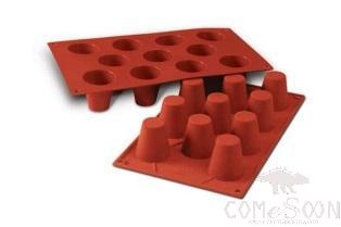 Sillcone Mold/Cake Mold