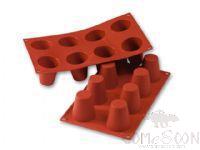 Sillcone Mold/Cake Mold