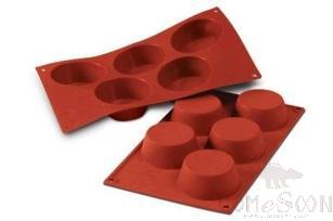 Sillcone Mold/Cake Mold