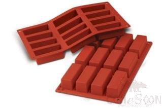 Sillcone Mold/Cake Mold
