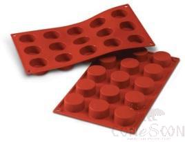 Sillcone Mold/Cake Mold