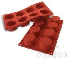 Sillcone Mold/Cake Mold