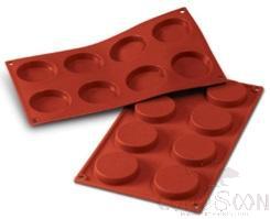 Sillcone Mold/Cake Mold