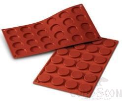 Sillcone Mold/Cake Mold
