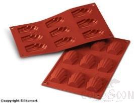 Sillcone Mold/Cake Mold