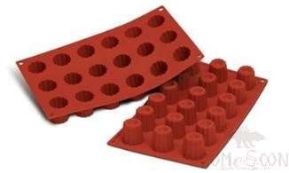 Sillcone Mold/Cake Mold