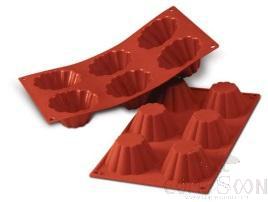 Sillcone Mold/Cake Mold