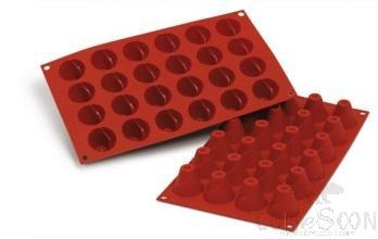 Sillcone Mold/Cake Mold