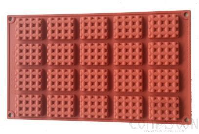 Sillcone Mold/Cake Mold