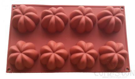 Sillcone Mold/Cake Mold