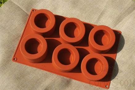 Sillcone Mold/Cake Mold