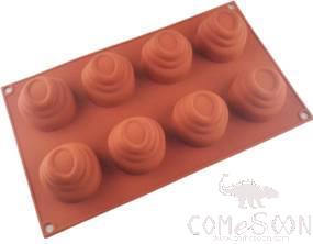 Sillcone Mold/Cake Mold