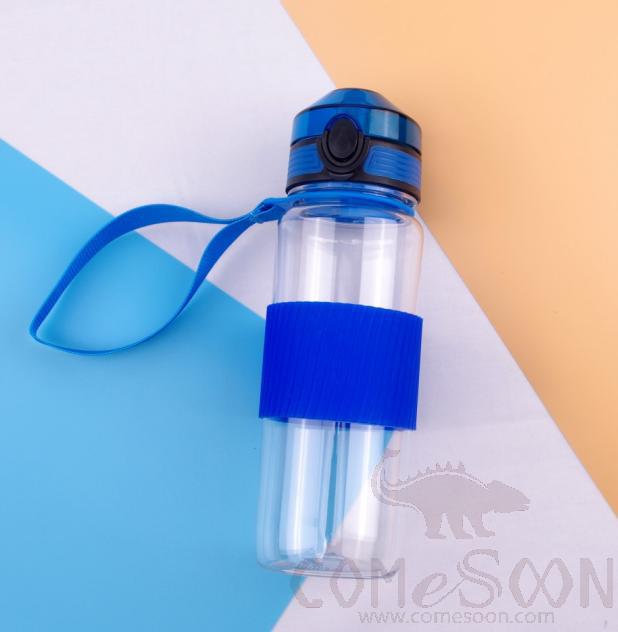 Palstic Water Bottle 700ml