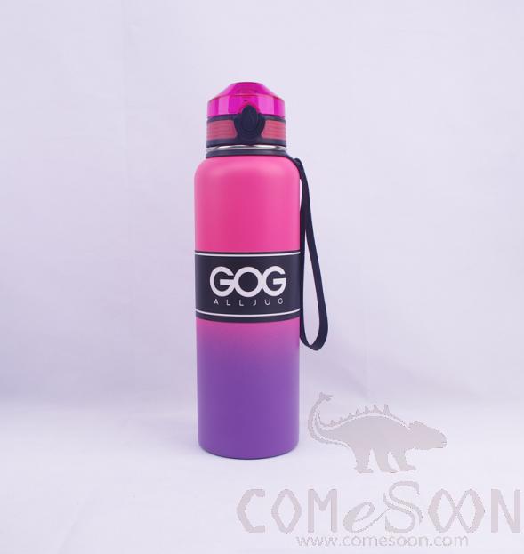 SUS 304 Water Bottle 1200ml