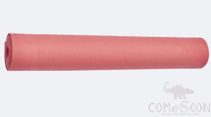 Yoga Mat, Can Print Logo, L1730*W610*H4Mm