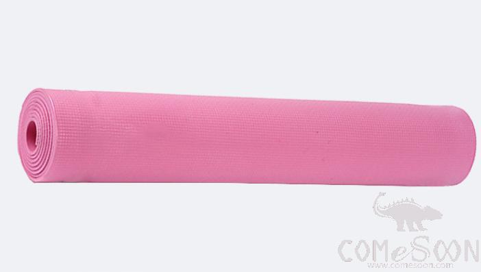 Yoga Mat, Can Print Logo, L1730*W610*H4Mm
