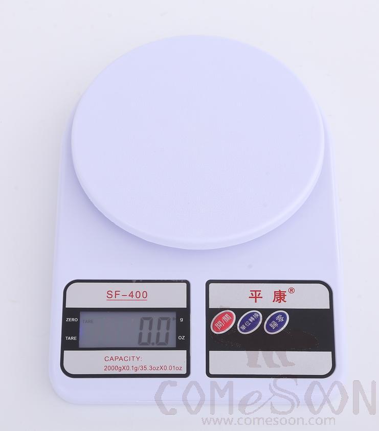 Kitchen Scale, 5000g/1g