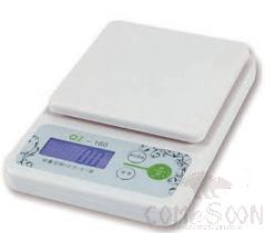 Kitchen Scale, 10000g/1g