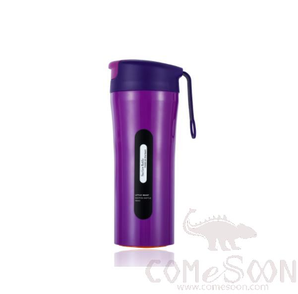 SS Small Pretty Waist Cup 500ml Purple