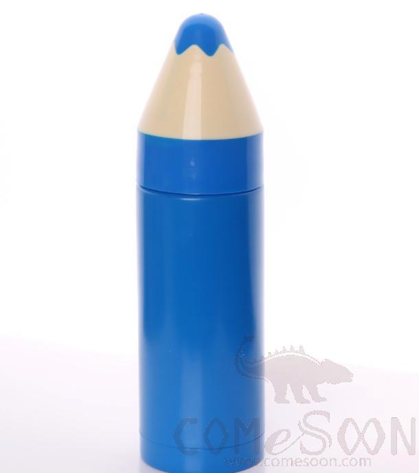 Pencil Cup 280ml Blue