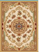 Wilton carpet-133*190mm