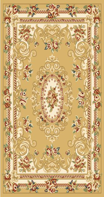 Wilton carpet-240*340mm