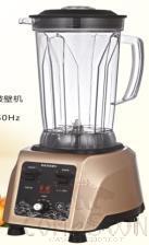 LEKKER Smoothie Maker 4L, 2800W