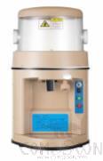 Round Shaved Ice Machine (Beige) 480W 8kg/min