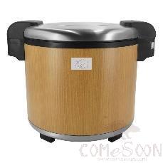 14L Wooden Grain Pot, 105W