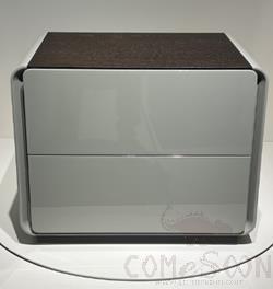 Nightstand, W55*D45*H45 cm