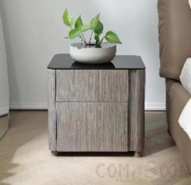 Nightstand, W55*D45*H45 cm