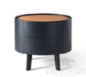 Nightstand, W58*D50*H43 cm