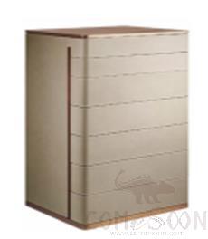 Seven Drawer Chest, W60*D50*H116 cm