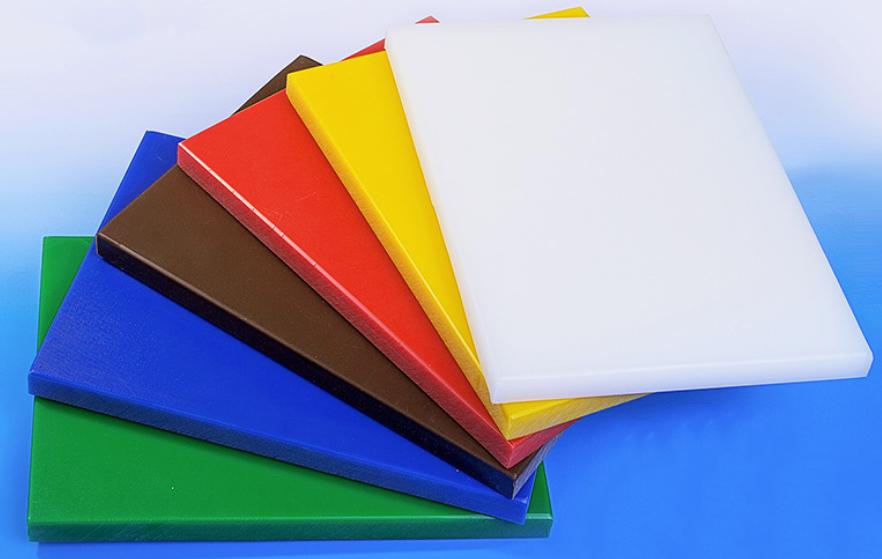 100*50*4.0cm PE Chopping Board