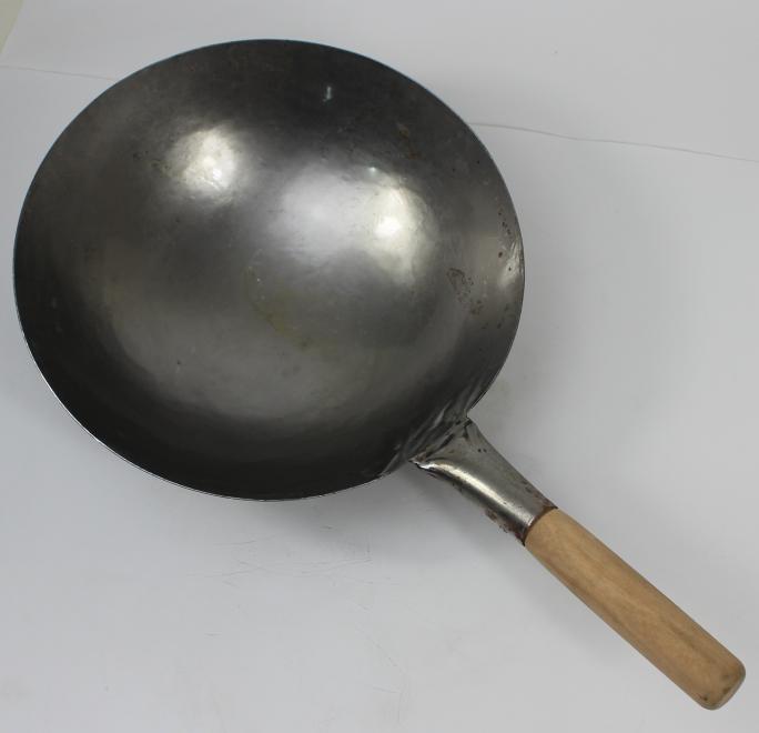 CCK Fry Wok with Handle