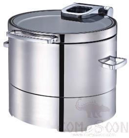 10L Hydraulic Soup Marmiee