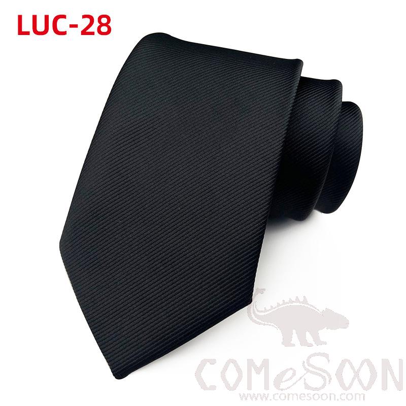 Necktie，Polyester，W8*L145cm