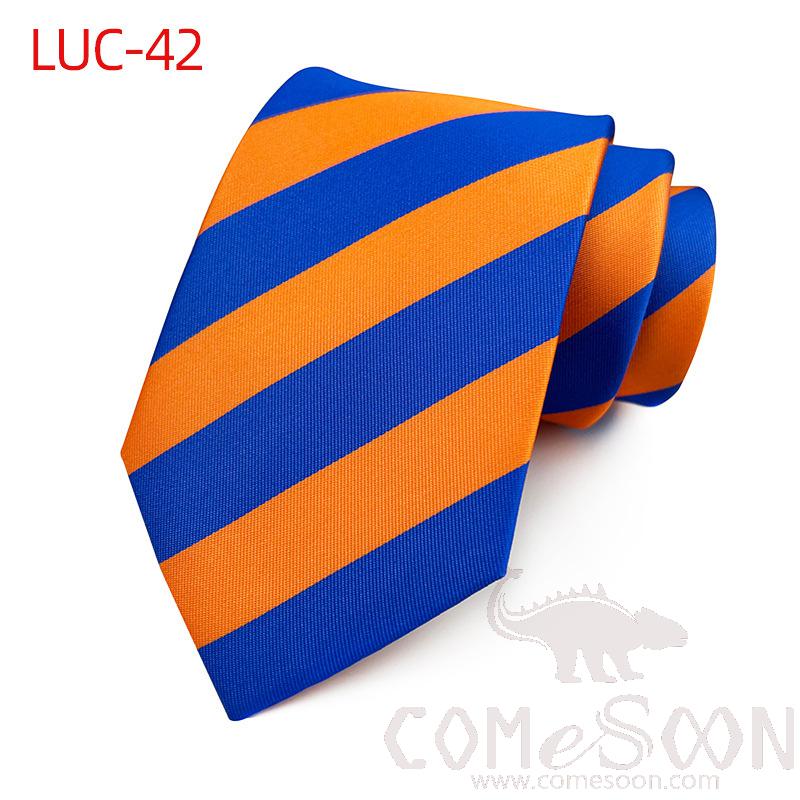 Necktie，Polyester，W8*L145cm