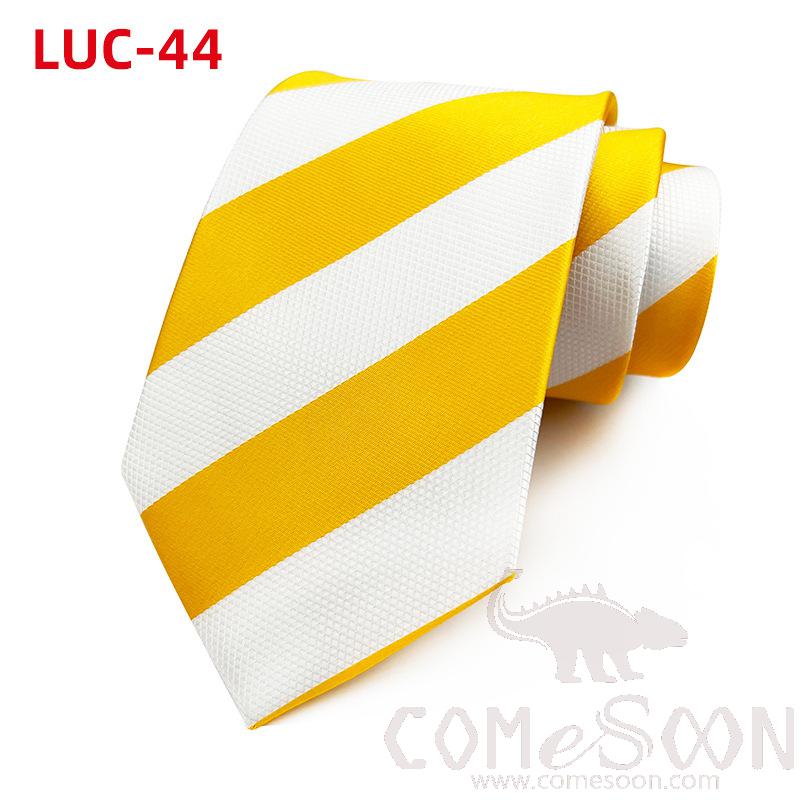 Necktie，Polyester，W8*L145cm