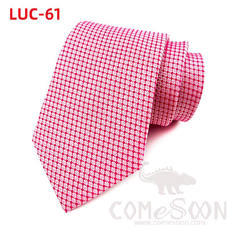 Necktie，Polyester，W8*L145cm