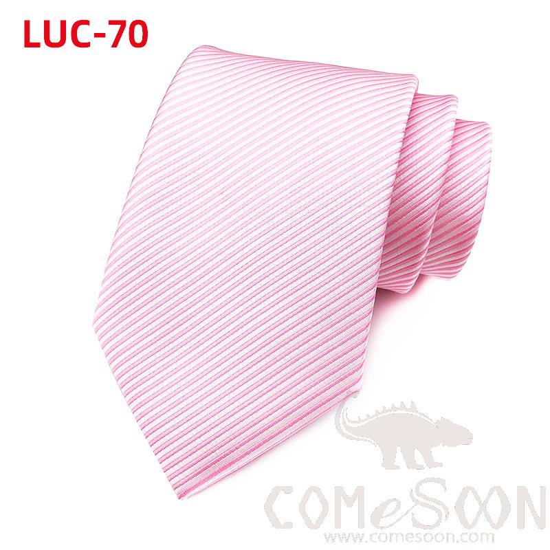 Necktie，Polyester，W8*L145cm