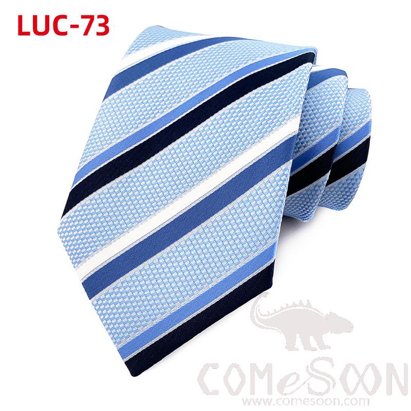 Necktie，Polyester，W8*L145cm